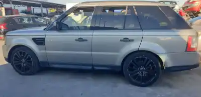 Здавання транспортного засобу land rover                                         range rover sport (l320)                                                                                                                                                                                                                                   hse familiar                                                                                                                                                                                                                                               року 2009 потужний 306dt