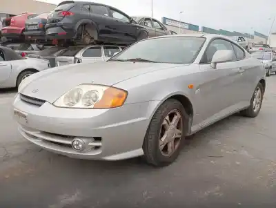 Hurda Aracı HYUNDAI COUPE (RD)  Yılın 2002 güçlü G4ED