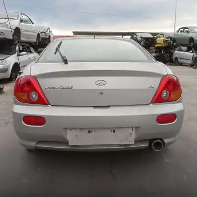 Hurda Aracı hyundai                                            coupe (rd)                                                                                                                                                                                                                                                 1.6 fx                                                                                                                                                                                                                                                     yılın 2002 güçlü g4ed