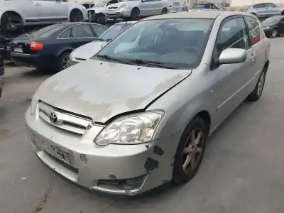 Hurda Aracı TOYOTA COROLLA (E12)  Yılın 2005 güçlü 1CDFTV