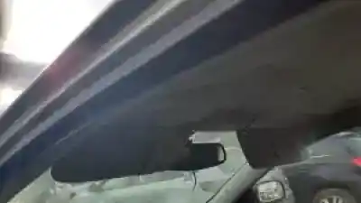 Scrapping Vehicle toyota corolla (e12) d-1cd ftv of the year 2004 powered 