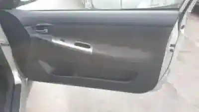 Scrapping Vehicle toyota corolla (e12) d-1cd ftv of the year 2004 powered 