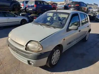 Hurda Aracı RENAULT CLIO II FASE I (B/CBO)  Yılın 2000 güçlü D7F720