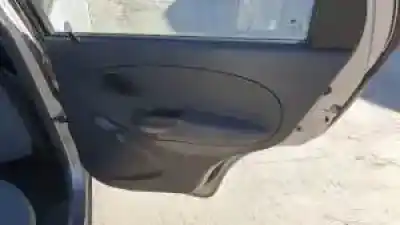 Veículo de Sucata chevrolet matiz (m200) f8cv do ano 2004 alimentado 