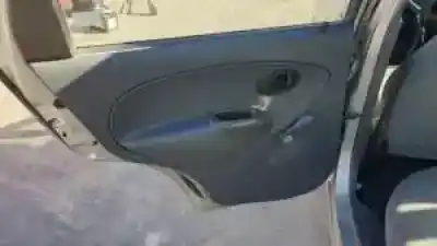 Veículo de Sucata chevrolet matiz (m200) f8cv do ano 2004 alimentado 