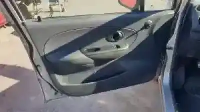 Veículo de Sucata chevrolet matiz (m200) f8cv do ano 2004 alimentado 