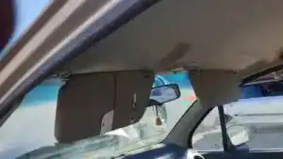 Veículo de Sucata chevrolet matiz (m200) f8cv do ano 2004 alimentado 