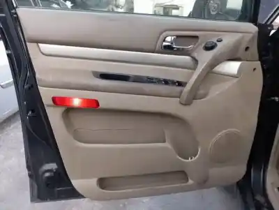 Утилизация автомобиля ssangyong rodius d/d27dt года 2005 питание 