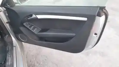 Здавання транспортного засобу audi a5 cabriolet (8f7) cdnc року 2008 потужний 