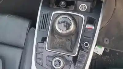Здавання транспортного засобу audi a5 cabriolet (8f7) cdnc року 2008 потужний 