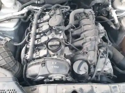 Здавання транспортного засобу audi a5 cabriolet (8f7) cdnc року 2008 потужний 