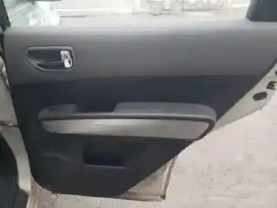 Veicolo di demolizione nissan x-trail (t31) m9rg832 dell'anno 2007 alimentato 