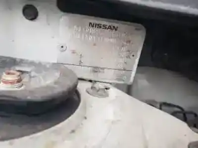 Veicolo di demolizione nissan x-trail (t31) m9rg832 dell'anno 2007 alimentato 