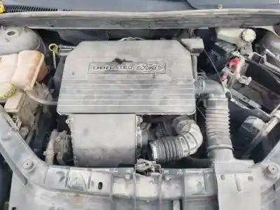 Veículo de Sucata ford fiesta (cbk) g-a9ja do ano 2005 alimentado 