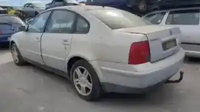 Утилизация автомобиля volkswagen passat berlina (3b2) d/afb года 1996 питание 