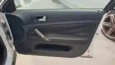 Утилизация автомобиля volkswagen passat berlina (3b2) d/afb года 1996 питание 