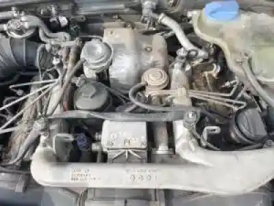 Утилизация автомобиля volkswagen passat berlina (3b2) d/afb года 1996 питание 