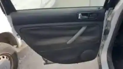 Утилизация автомобиля volkswagen passat berlina (3b2) d/afb года 1996 питание 