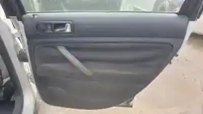 Утилизация автомобиля volkswagen passat berlina (3b2) d/afb года 1996 питание 