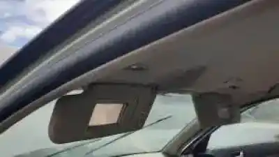 Утилизация автомобиля volkswagen passat berlina (3b2) d/afb года 1996 питание 