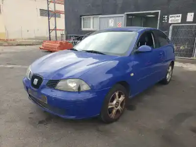 Vehicul casat seat                                               ibiza (6l1)                                                                                                                                                                                                                                                stella                                                                                                                                                                                                                                                     al anului 2004 alimentat bby