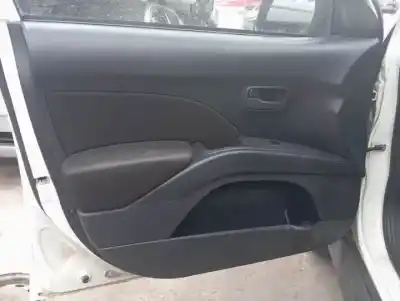 Утилизация автомобиля mitsubishi outlander (cw0) 4n14 года 2009 питание 