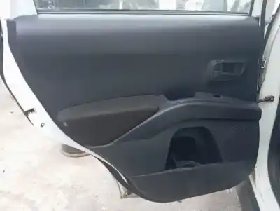 Утилизация автомобиля mitsubishi outlander (cw0) 4n14 года 2009 питание 