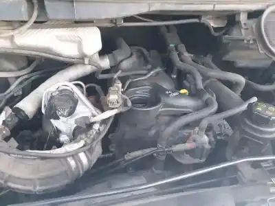 Veículo de Sucata ford transit custom nugget (ttf) ymr6 do ano 2015 alimentado 