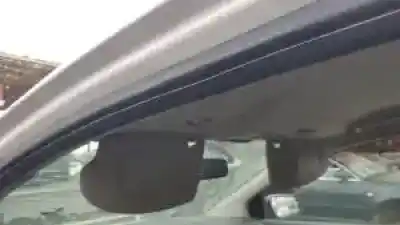 Veículo de Sucata ford focus berlina (cap) q6da do ano 2004 alimentado 