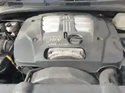 Veículo de Sucata kia sorento (bl) d4cb do ano 2006 alimentado 