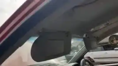 Veículo de Sucata kia sorento (bl) d4cb do ano 2006 alimentado 