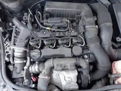 Утилизация автомобиля mini mini (r56) 9hz года 2009 питание 
