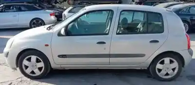 Утилизация автомобиля renault   года 2001 питание 