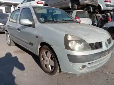Утилизация автомобиля renault   года 2001 питание 