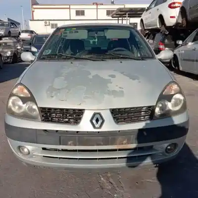 Утилизация автомобиля renault   года 2001 питание 