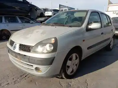 Утилизация автомобиля renault   года 2001 питание 