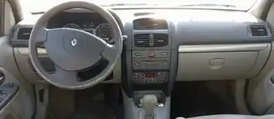 Утилизация автомобиля renault   года 2001 питание 