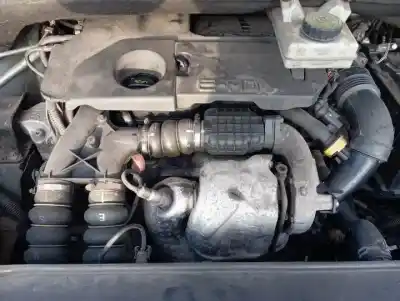 Здавання транспортного засобу citroen c4 picasso i monospace (ud_) 2.0 hdi 138 року 2011 потужний 
