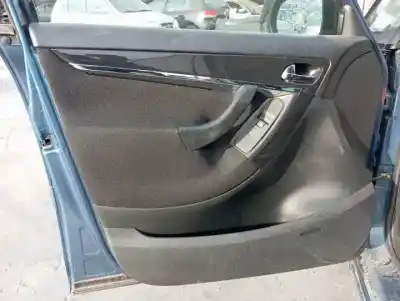 Здавання транспортного засобу citroen c4 picasso i monospace (ud_) 2.0 hdi 138 року 2011 потужний 