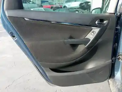 Здавання транспортного засобу citroen c4 picasso i monospace (ud_) 2.0 hdi 138 року 2011 потужний 