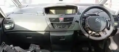 Здавання транспортного засобу citroen c4 picasso i monospace (ud_) 2.0 hdi 138 року 2011 потужний 