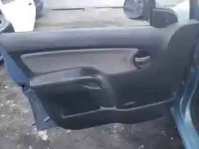 Veículo de Sucata citroen c3 hfx(tu1jp) do ano 2003 alimentado 