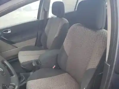 Scrapping Vehicle renault megane ii berlina 5p f9q800 of the year 2003 powered 