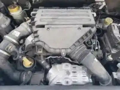 Véhicule à la ferraille citroen nemo (vu) fhy de l'année 2016 alimenté 