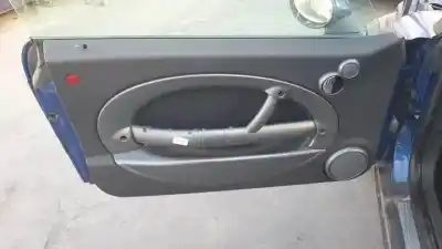 Здавання транспортного засобу mini cabrio (r52) w10b16a.w10b16o0.11000430230 року 2004 потужний 