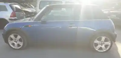 Здавання транспортного засобу mini cabrio (r52) w10b16a.w10b16o0.11000430230 року 2004 потужний 
