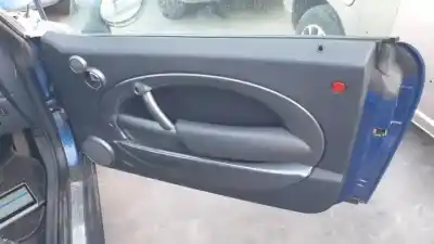 Здавання транспортного засобу mini cabrio (r52) w10b16a.w10b16o0.11000430230 року 2004 потужний 