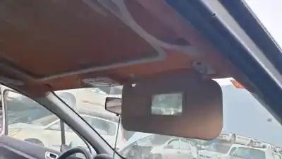 Здавання транспортного засобу peugeot 307 break / sw (s1) nfu року 2004 потужний 