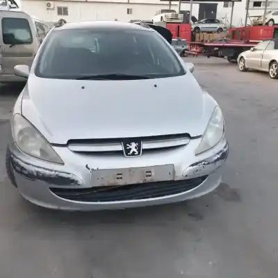 Здавання транспортного засобу peugeot 307 break / sw (s1) nfu року 2004 потужний 