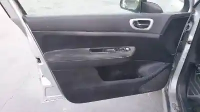 Здавання транспортного засобу peugeot 307 break / sw (s1) nfu року 2004 потужний 